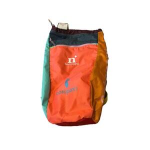NEW NWOT Cotopaxi Luzon Eighteen 18 Hiking Traveling Backpack Northmarq 18L H86